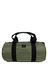 Sac de voyage cabine Sports Nylon Barrel Bag 52 cm Olive