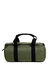 Sac de voyage cabine Sports Nylon Barrel Bag 52 cm Olive