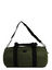 Sac de voyage cabine Sports Nylon Barrel Bag 52 cm Olive