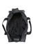 Sac de voyage cabine Tumbled Barrel Bag 48 cm Black