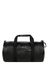 Sac de voyage cabine Tumbled Barrel Bag 48 cm Black