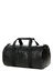 Sac de voyage cabine Tumbled Barrel Bag 48 cm Black