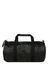 Sac de voyage cabine Tumbled Barrel Bag 48 cm Black