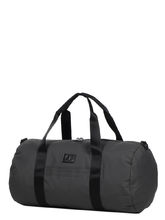 Sac de voyage Fred Perry Ripstop Barrel Bag 48 cm Charcoal