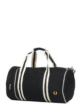 Sac de voyage Fred Perry Twin Tipped Barrel Bag 46 cm
