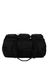 Sac de voyage cabine Utility Barrel Bag 48 cm Black