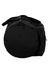 Sac de voyage cabine Utility Barrel Bag 48 cm Black