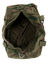 Sac de voyage cabine Camouflage Barrel Bag 48 cm Iris Tundra Camo