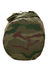 Sac de voyage cabine Camouflage Barrel Bag 48 cm Iris Tundra Camo