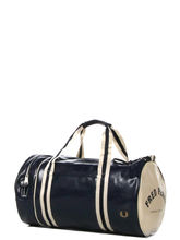 Sac Fred Perry Classic Barrel Bag 46 cm