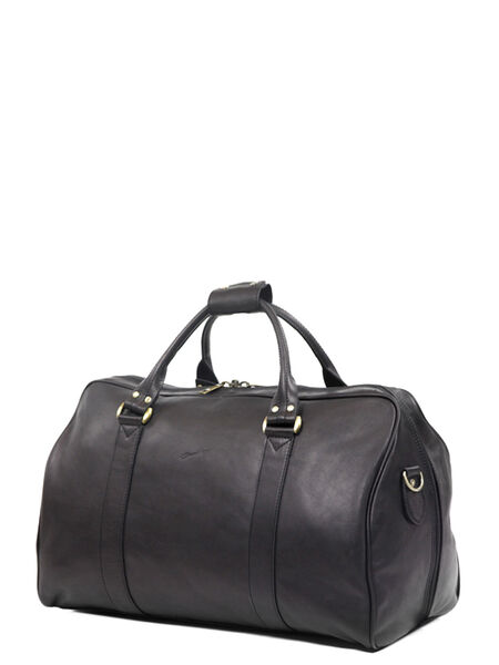 Sac de voyage cabine Arizona Classique 47 cm Noir