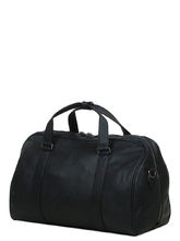 Sac de voyage Grard Hnon Vintage 50 cm Noir