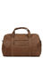 Sac de voyage cabine Vintage 50 cm Marron Marron