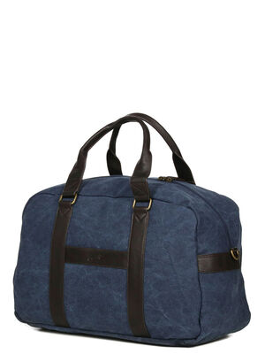 Sac de voyage G�rard H�non Safari 50 cm Marine