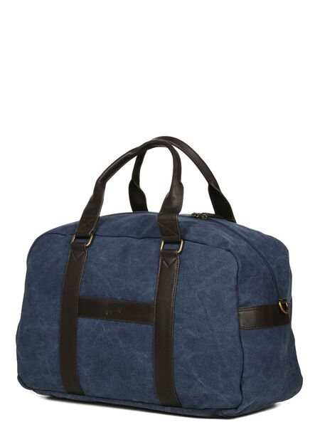 Sac de voyage cabine Safari 50 cm Marine