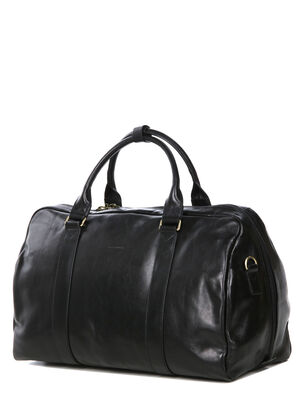 Sac de voyage G�rard Henon Verone 45 cm Noir
