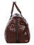 Sac de voyage cabine Verone 45 cm Choco Choco