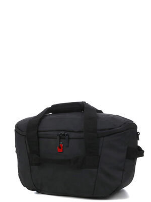Sac de voyage Gladiator Polar XS - 40 cm Black