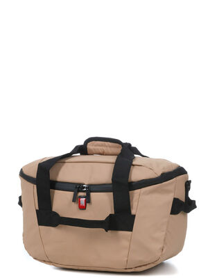 Sac de voyage Gladiator Polar XS - 40 cm Beige