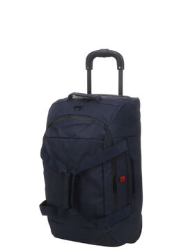 Sac de voyage � roulettes Polar 60 cm Blue