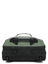Sac de voyage cabine  roulettes Polar S 55 cm Green