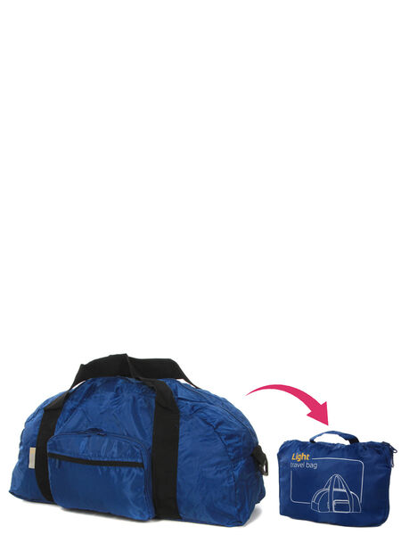 Sac cabine pliable Packable Light 58 cm