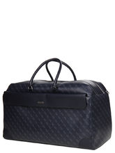 Sac de voyage Guess Manhattan Logo 55 cm