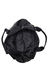 Sac de voyage cabine Lion Bold 58 cm Black