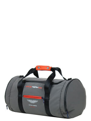 Sac de voyage Hackett Aston Martin 54 cm Gris