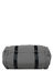 Sac de voyage cabine Aston Martin 54 cm Gris