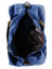 Sac de voyage London Duffle Print 59 cm Navy Navy