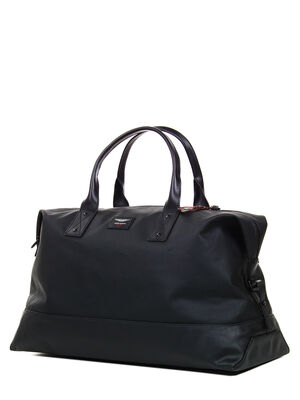 Sac de voyage Hackett Aston Martin 56 cm Black