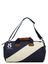 Sac de voyage cabine LRC Sash 50 cm Navy/Ecru