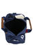 Sac de voyage cabine LRC Sash 50 cm Navy/Ecru
