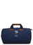 Sac de voyage cabine LRC Sash 50 cm Navy/Ecru