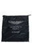 Sac de voyage cabine Aston Martin Racing 56 cm Black