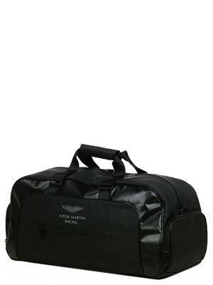 Sac de voyage Hackett Aston Martin Racing 56 cm Black