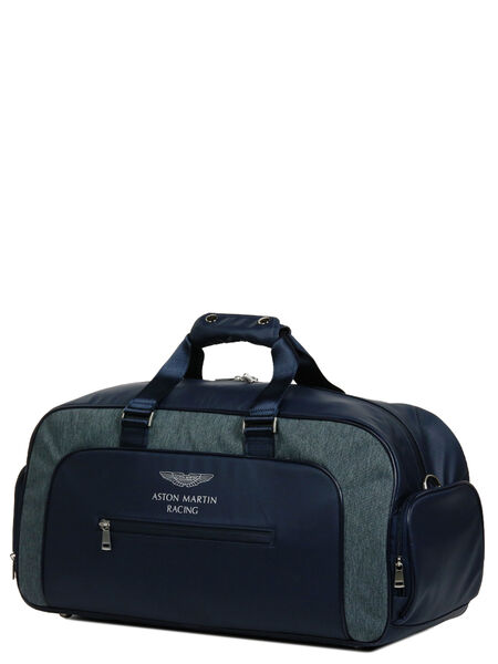 Sac de voyage cabine Aston Martin Racing 56.5 cm