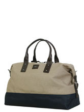 Sac de voyage Hackett New Jackson Stone 53 cm Stone