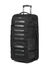 Sac de voyage � roulettes Comby Journey 79 cm Black Black