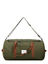 Sac de voyage Sutton 59 cm Dark Olive/Saddle Brown Dark Olive/Saddle Brown