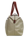 Sac de voyage Cabas Long 60 cm Beige