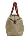 Sac de voyage Cabas Long 60 cm Beige