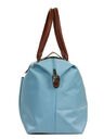 Sac de voyage Cabas Long 60 cm Bleu Ciel Bleu Ciel
