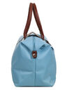 Sac de voyage Cabas Long 60 cm Bleu Ciel Bleu Ciel