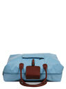 Sac de voyage Cabas Long 60 cm Bleu Ciel Bleu Ciel