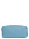 Sac de voyage Cabas Long 60 cm Bleu Ciel Bleu Ciel
