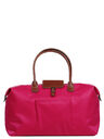 Sac de voyage Cabas Long 60 cm Fuschia Fuschia