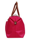 Sac de voyage Cabas Long 60 cm Fuschia Fuschia