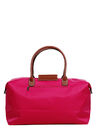 Sac de voyage Cabas Long 60 cm Fuschia Fuschia